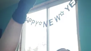 Milf playing with purple dildo !.