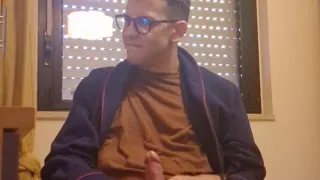 Cumming Hard 9
