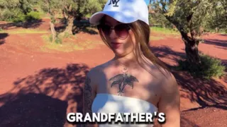 She Asked Me to Stop the Car so She Could Suck Me off