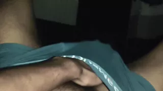 Desi indian boy