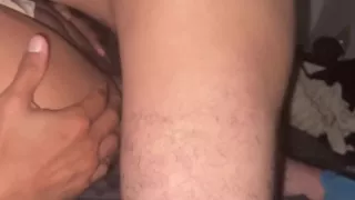 I Leave My Ass Full of Milk