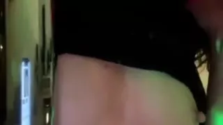 Sensual Light Breasts