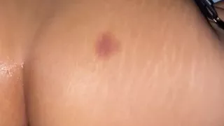 Delicious Anal Sex for Venezuelan Slut