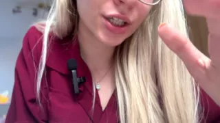 Mean Girl Punishes You with Tickles Asmr