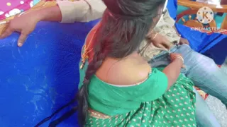 Tamil Neighbour MILF Gave Lustful Blow and Tit Job Finally I Jerk off My All Load Over Her Nude Body