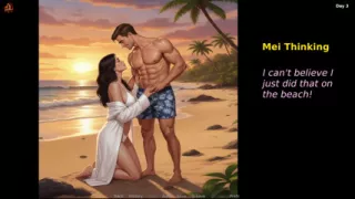 Wife S Dare (part 5)