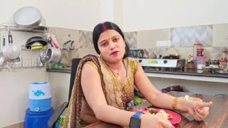 MY Hot Bhabhi caught Me when im Masturbating fully nacked in my room
