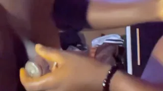 I Cheated on My Boyfriend Because I Love My Neighbor Curve Dick