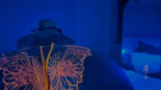 Buckle up Baby, This Booty Doesn't Play Fair