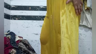 Priya Bhabi New Style Body Show