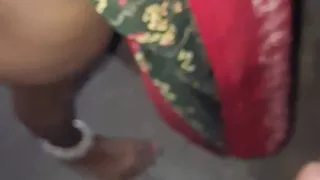 Ghar mein akele bhabhi ki jabar , just chudai