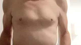 I Find It's Important To Show My Face And Full Frontal While Admitting To A Tiny Cock