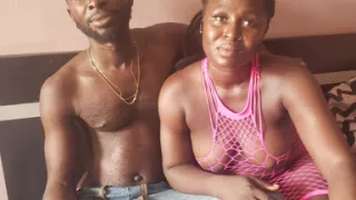 Lady in Pink Likes My Cock