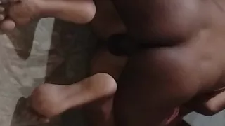 Soni Bhabhi ki hard thukai