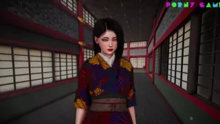 Wicked Rouge - Kanamara Matsuri (41)