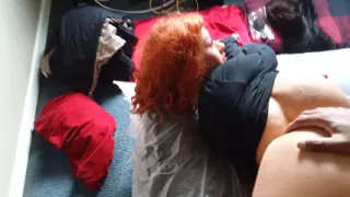 "A Big-Titty Extravaganza" lol...My curvy CLM sex doll!!