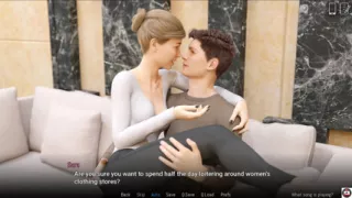 University of Problems - ( PT 16) - DREAMNOW