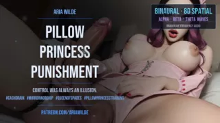Pillow Princess Punishment