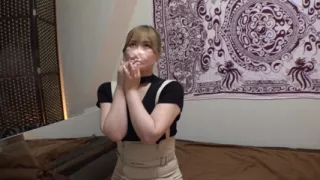 Part 1 Erotic flood warning on the overflowing tide Fishing for men on SNS! ?