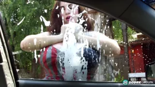 American Auto Buff Milly