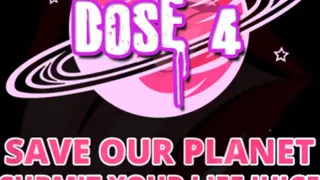 Save Our Planet Submit Your Lifejuice Dose 4