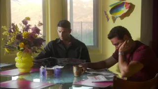 Stunning brunette spreads her legs for a hard cock