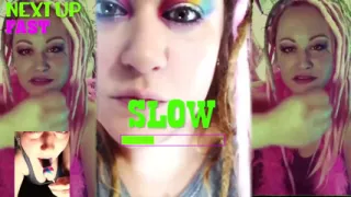 Be Glazed with Cummies Like a Pretty Donut JOI CEI Game with Goddess Lana