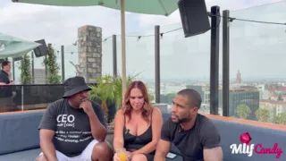 Mrflourish Introduces Sammiesworld Again and This Time a New Comer in Henry