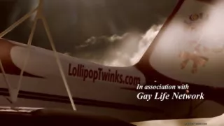 Interviewing Sexy Dustin