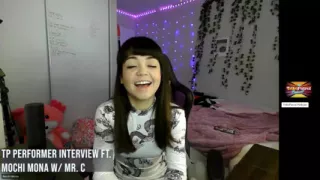 Trikepatrol Interview - Mochi Mona