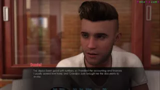 Happily Ever After by Escovic Games - Wifey Meets My BBC Friend 1