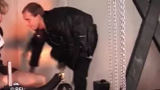 Xkiss - casting in Keulen part 3