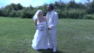 The wedding hot rehearsal