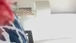 Uncut Raw Sex at Airbnb