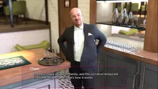 Shut up and dance: mysterious job ep 2