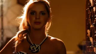 Cute Teen Henessy Stripstease