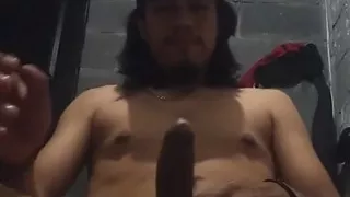 Cute Stepdaddy Cock