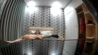 Asian Granny Belly & Cuckold Bwc