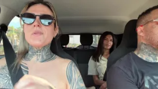 Stranger Agreed to Come Fuck Me and My Husband to Buy a Couple