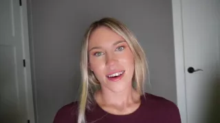 Sexual Tension Between Co-workers