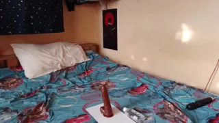 Can You Handle Me Tonight?