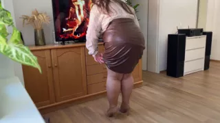 Birthday gift for a single mature stepmother!