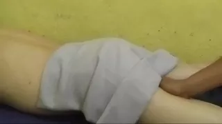 Gemoy likes to lick pussy until squirt