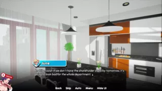 Lustful stepmother. A New Beginning EP 1