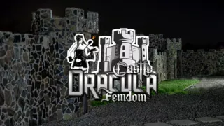 Insane CBT trio - Cock and ballwhipping at the CBT pole