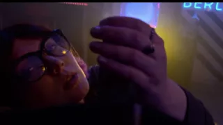 Sloppy Seconds Double Creampie