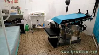 Episode 128 Procto exam