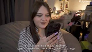 Porn story -She asks me to cum without taking out her cock (pegging, cunnilingus)