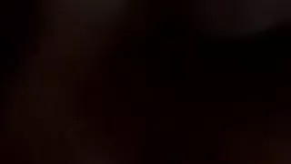 My little milk before bed