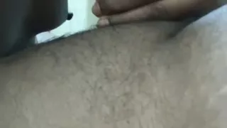 My wife was in the mood for sex.